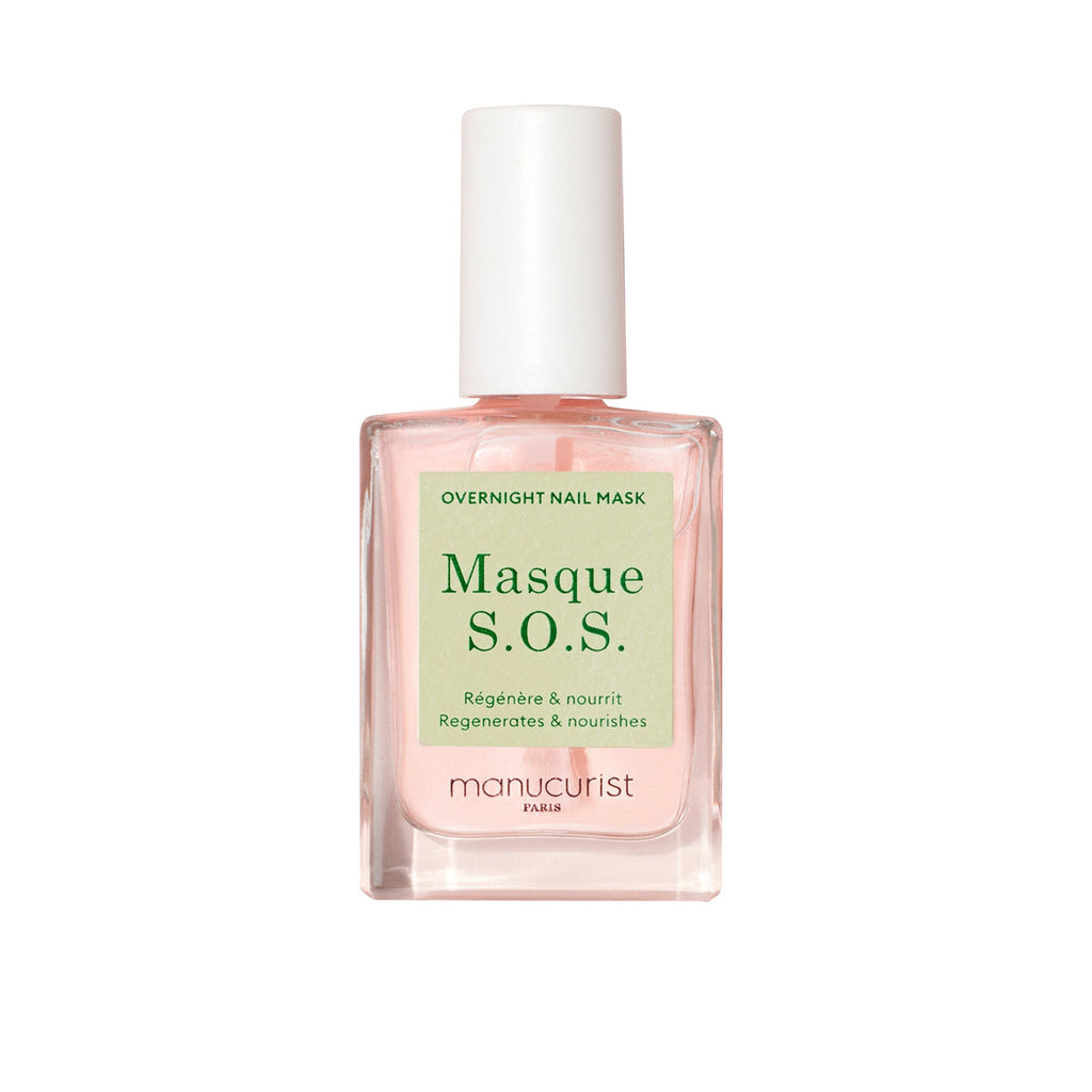 Manucurist Masque SOS 15ml 