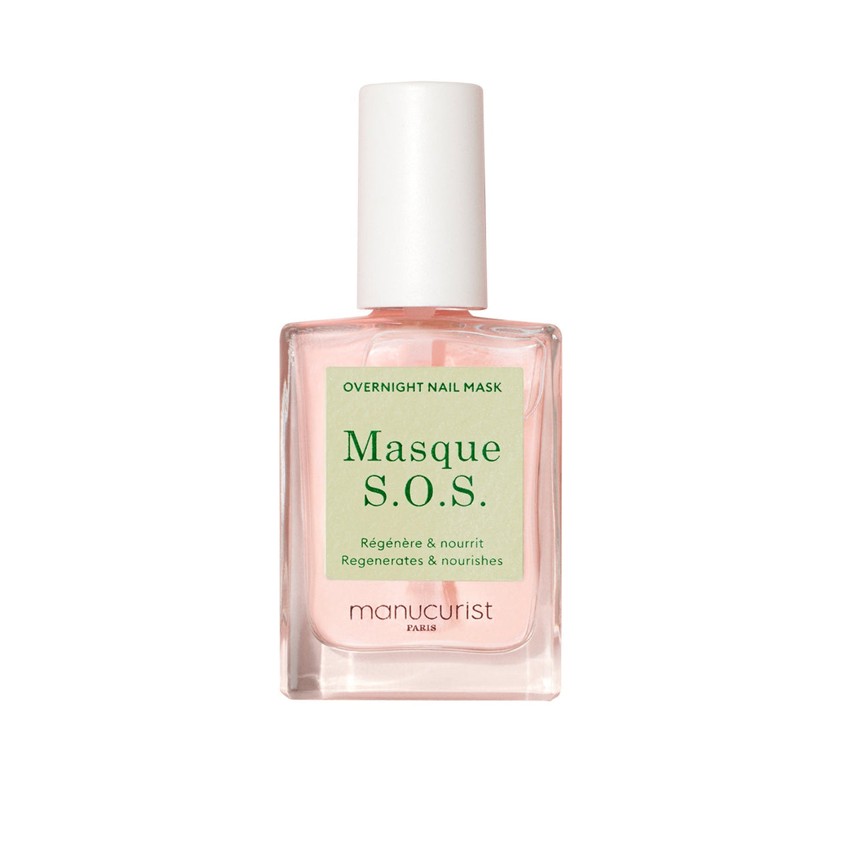 Manucurist Masque SOS 15ml 