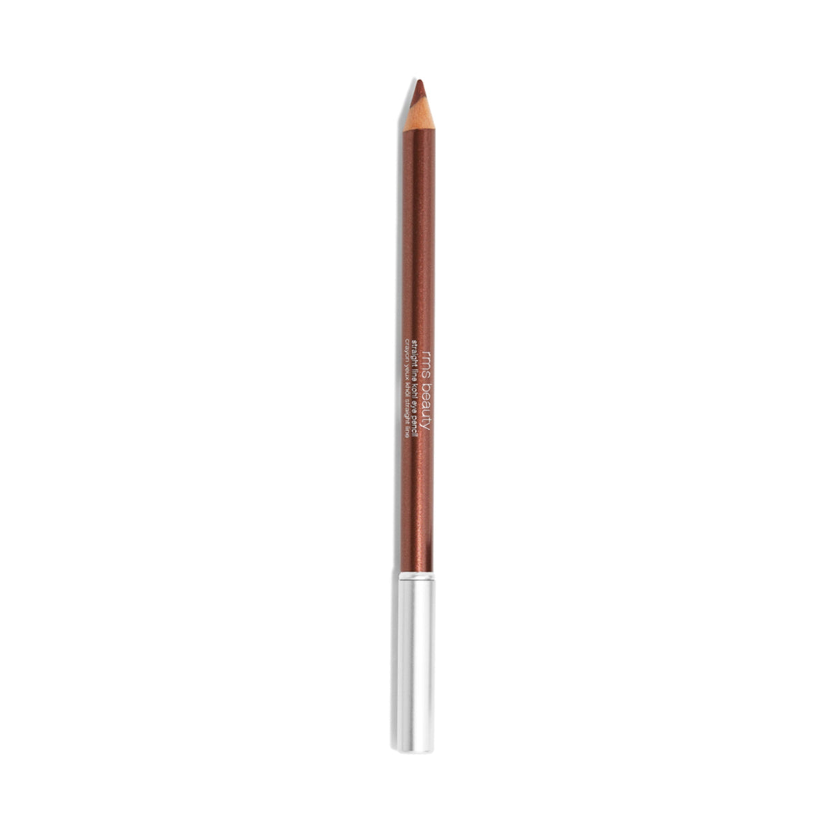 RMS Beauty Straight Line Kohl Eye Pencil in bronze