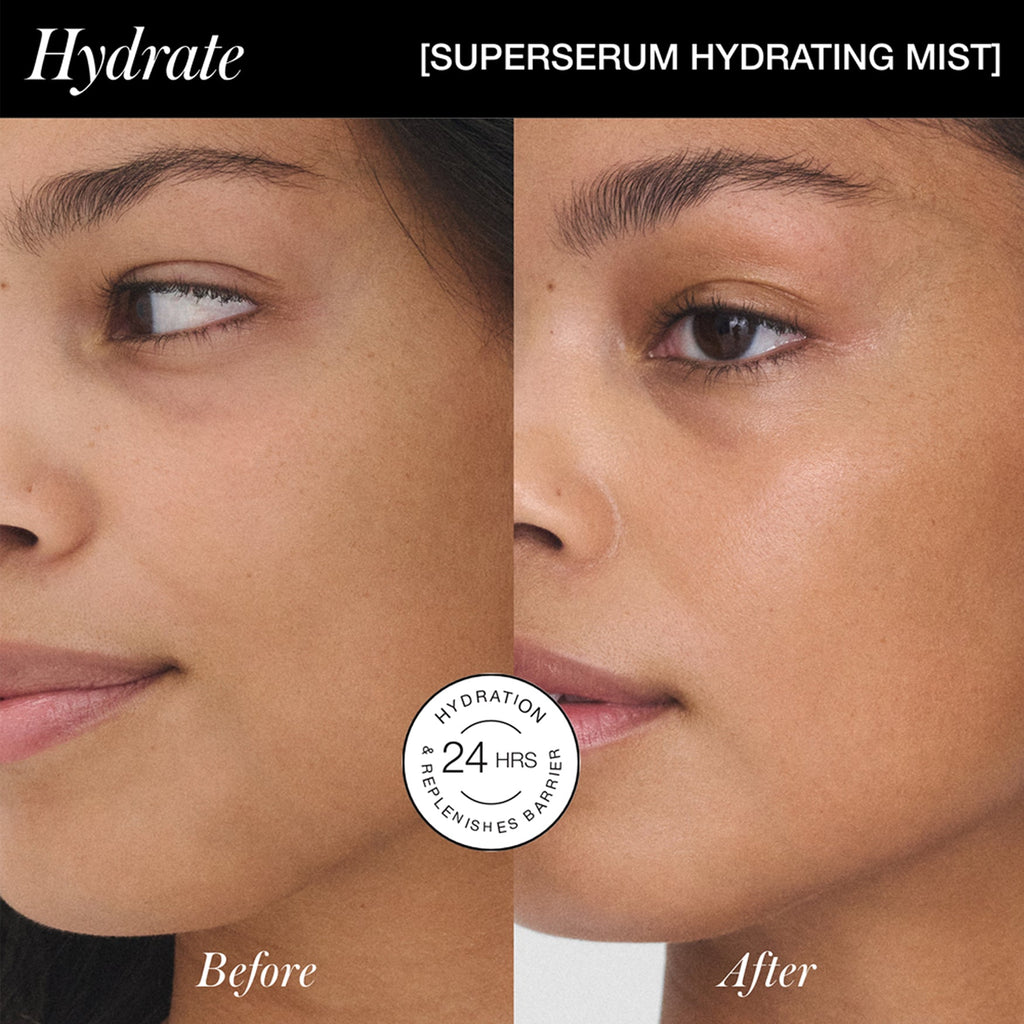 RMS Beauty SuperSerum Hydrating Mist 30ml