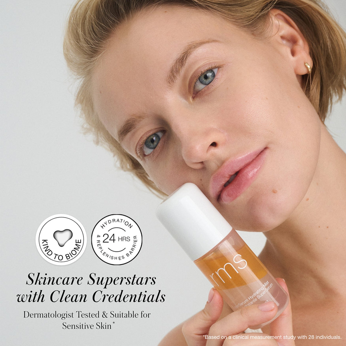 RMS Beauty SuperSerum Hydrating Mist 30ml