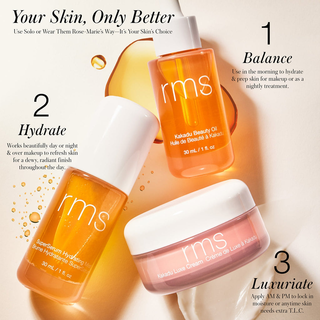 RMS Beauty SuperSerum Hydrating Mist 30ml