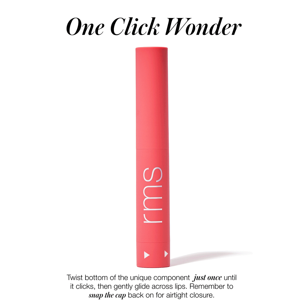 RMS Beauty Legendary Serum Lipstick 3.5g