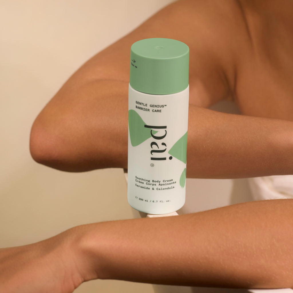 Gentle Genius Body Cream 200ml