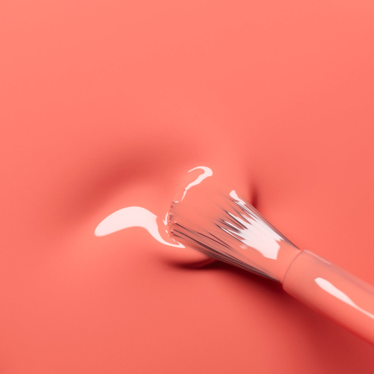 Green Nail Polish - Bird of Paradise 15ml