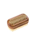 Croll & Denecke Olive Wood Nail Brush