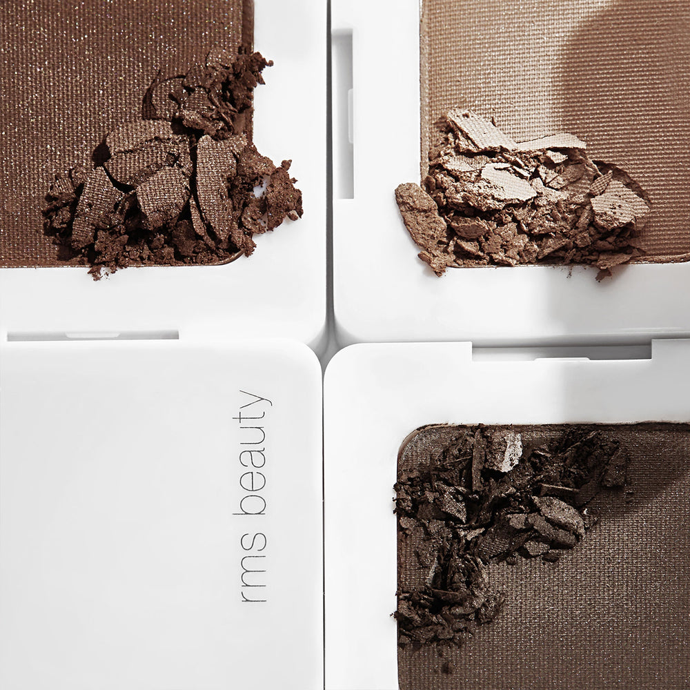 RMS Beauty Back2Brow Eyebrow Powder