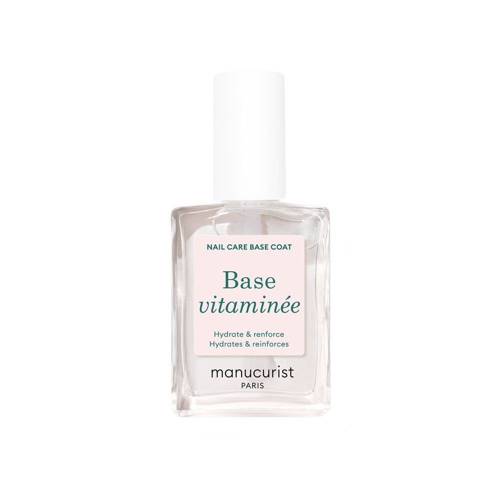 Manucurist Base Vitaminee