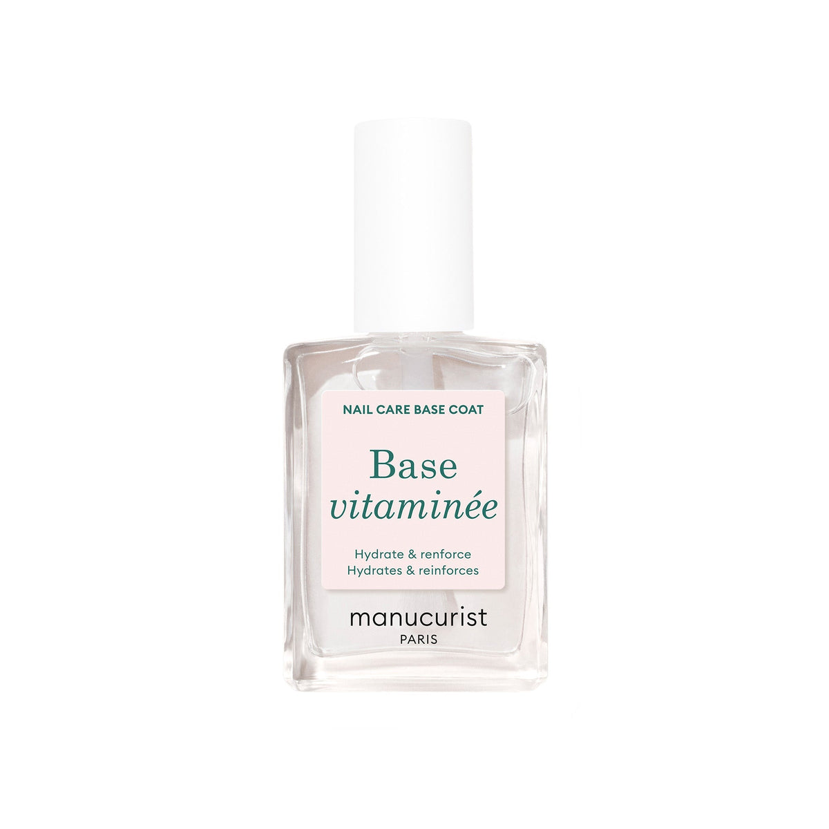 Manucurist Base Vitaminee