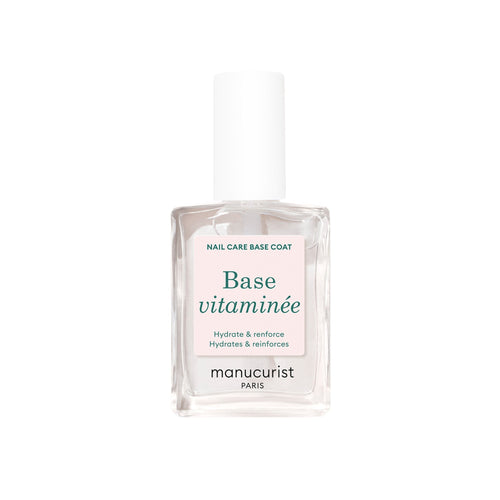 Manucurist Base Vitaminee