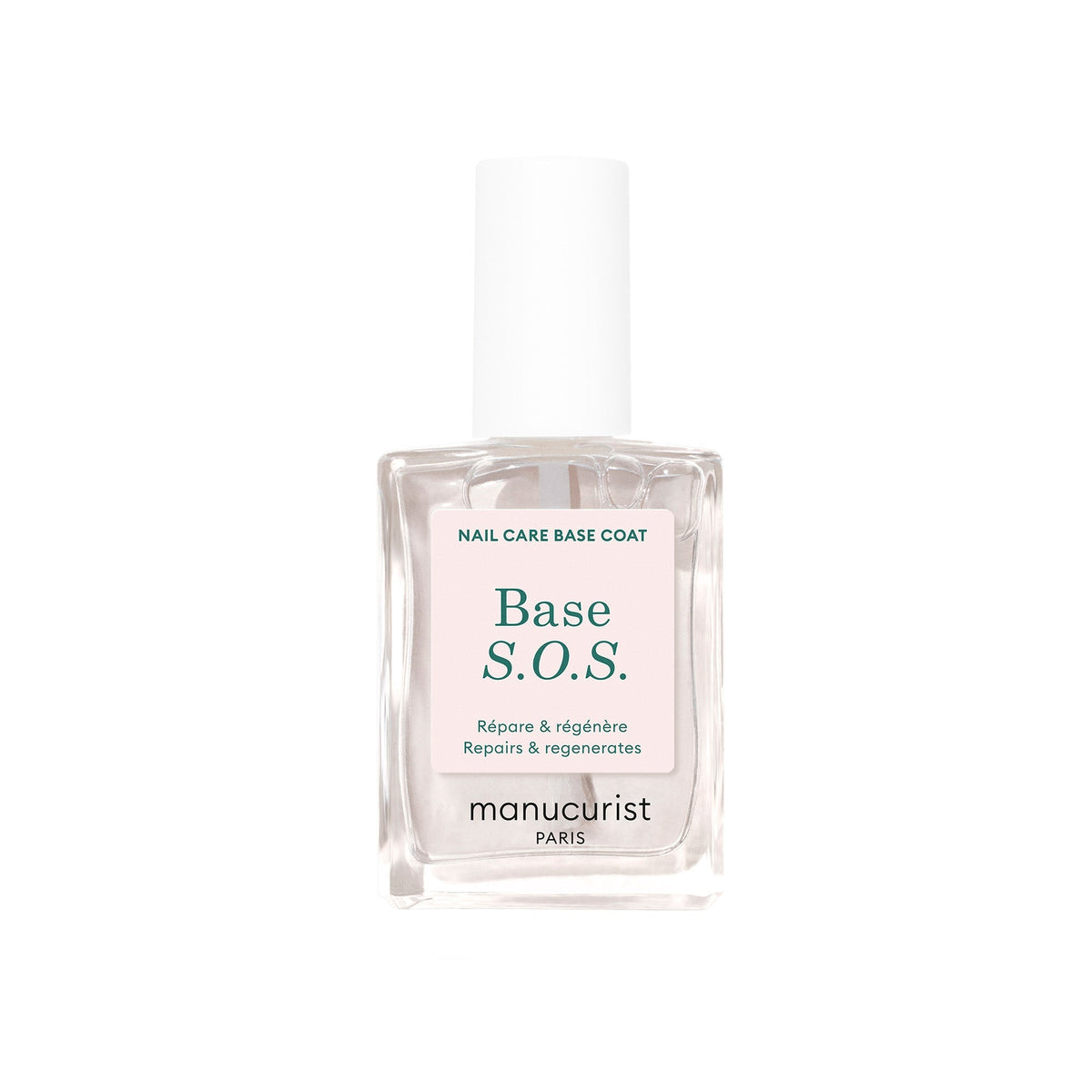 Manucurist Base SOS