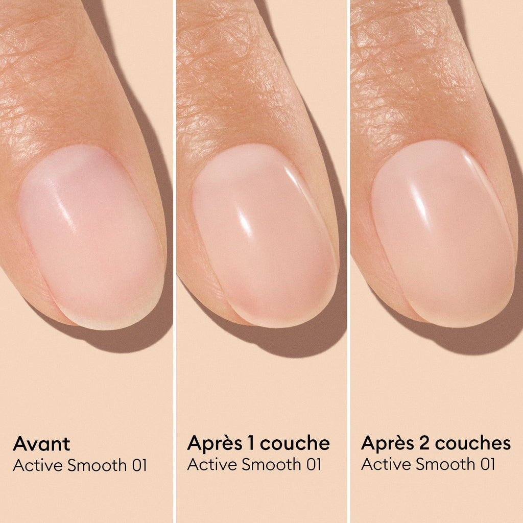 Manucurist Active Smooth 01 15ml