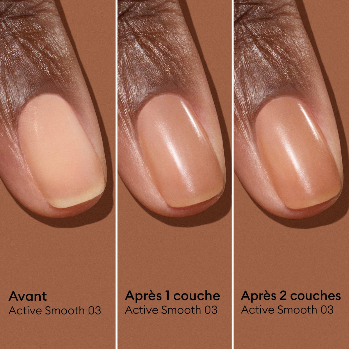 Manucurist Active Smooth 03 15ml