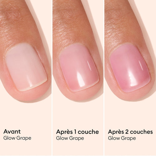Manucurist Active Glow Grape 15ml