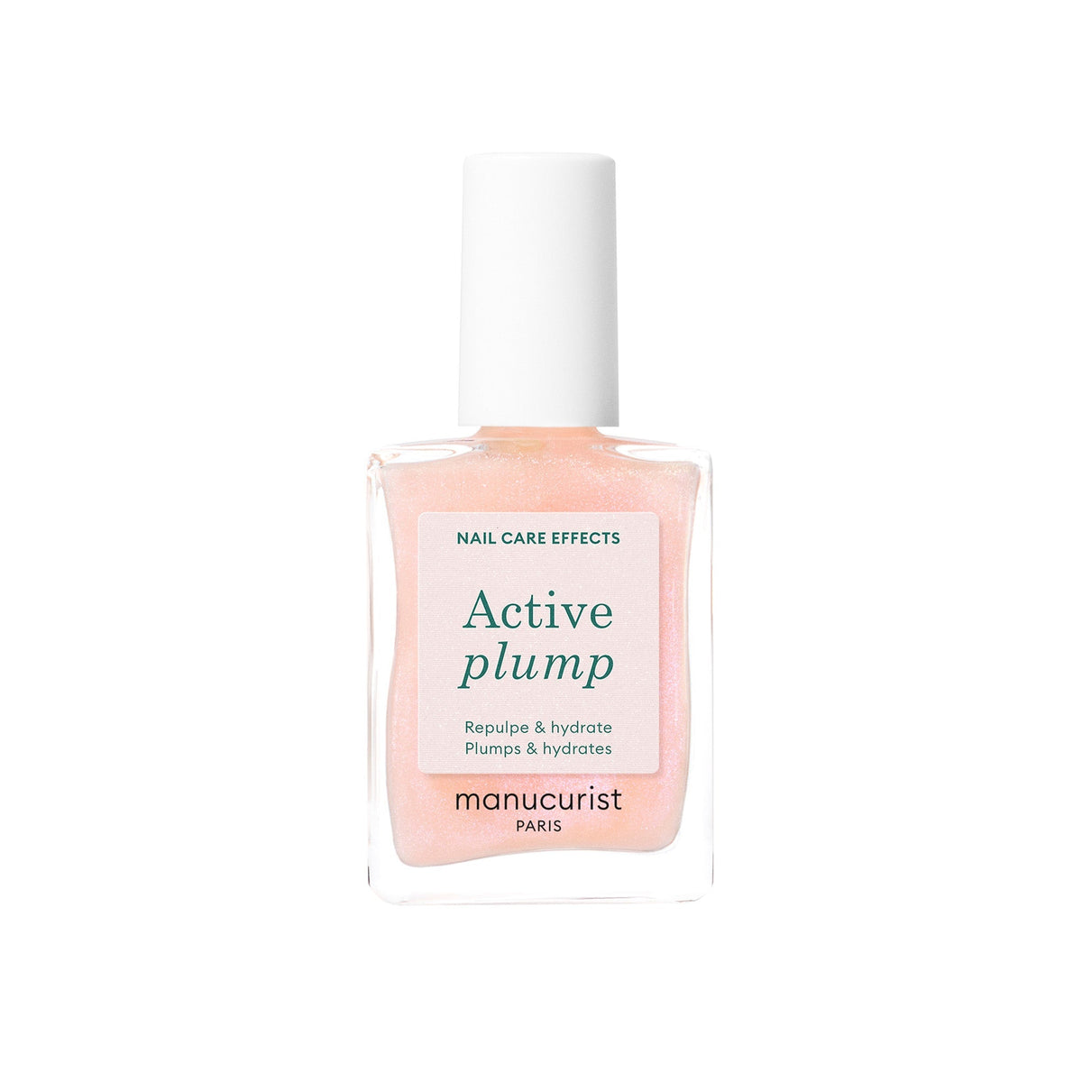 Manucurist Active Plump 15ml 
