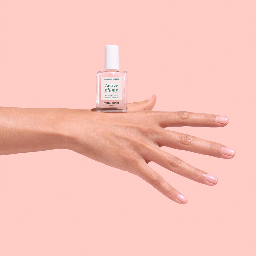 Manucurist Active Plump 15ml 