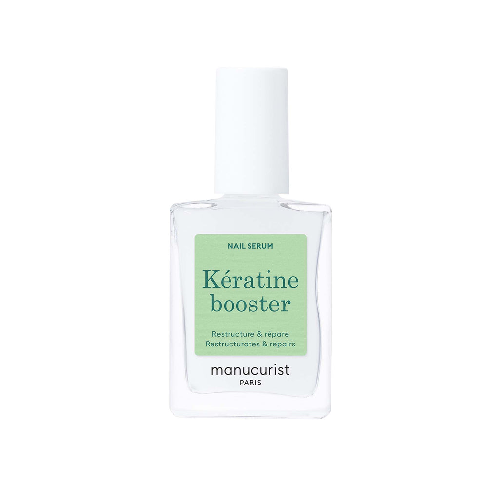 Manucurist Keratin Booster 15ml