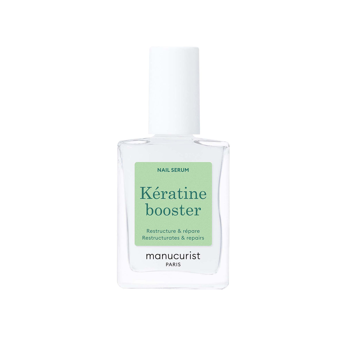 Manucurist Keratin Booster 15ml
