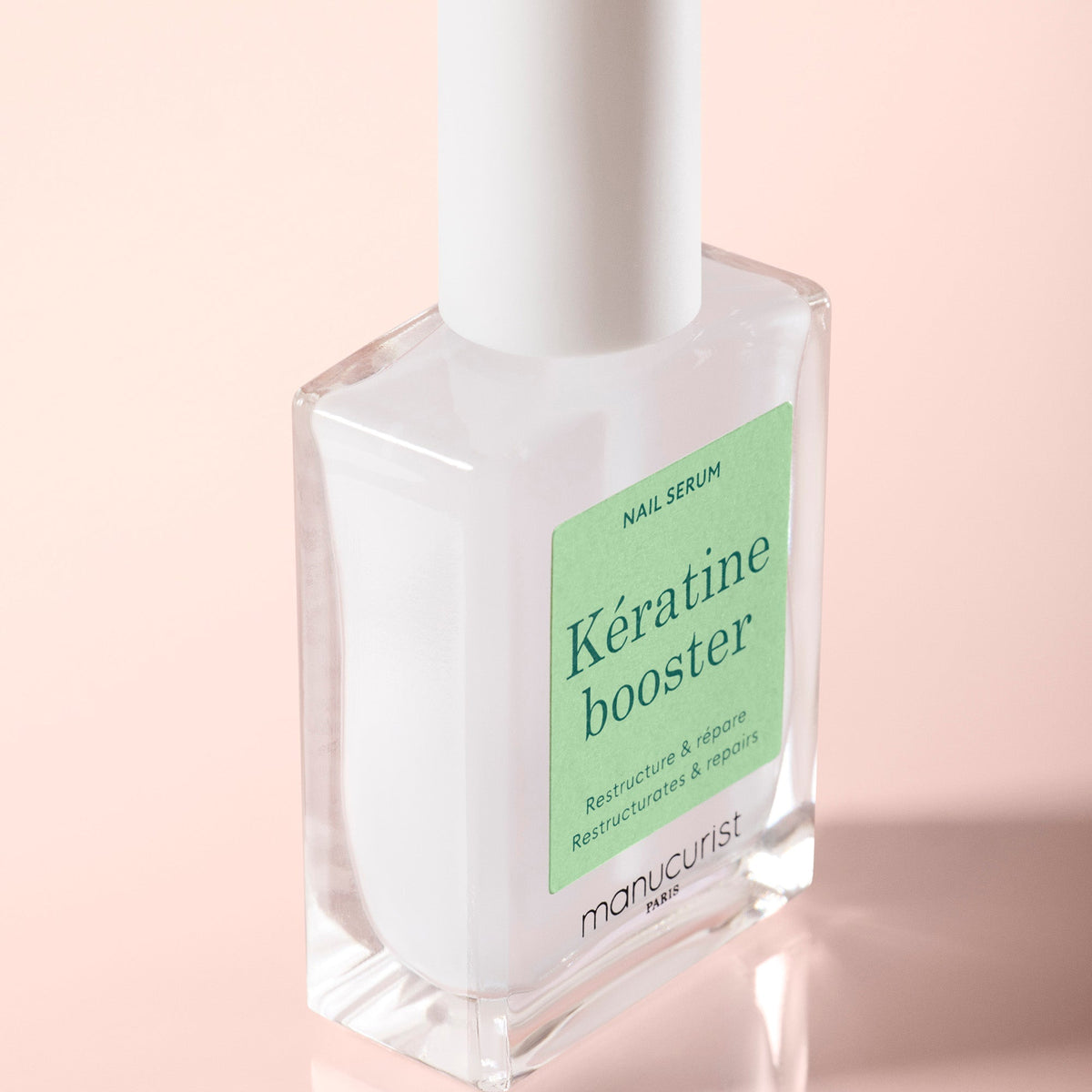 Manucurist Keratin Booster 15ml