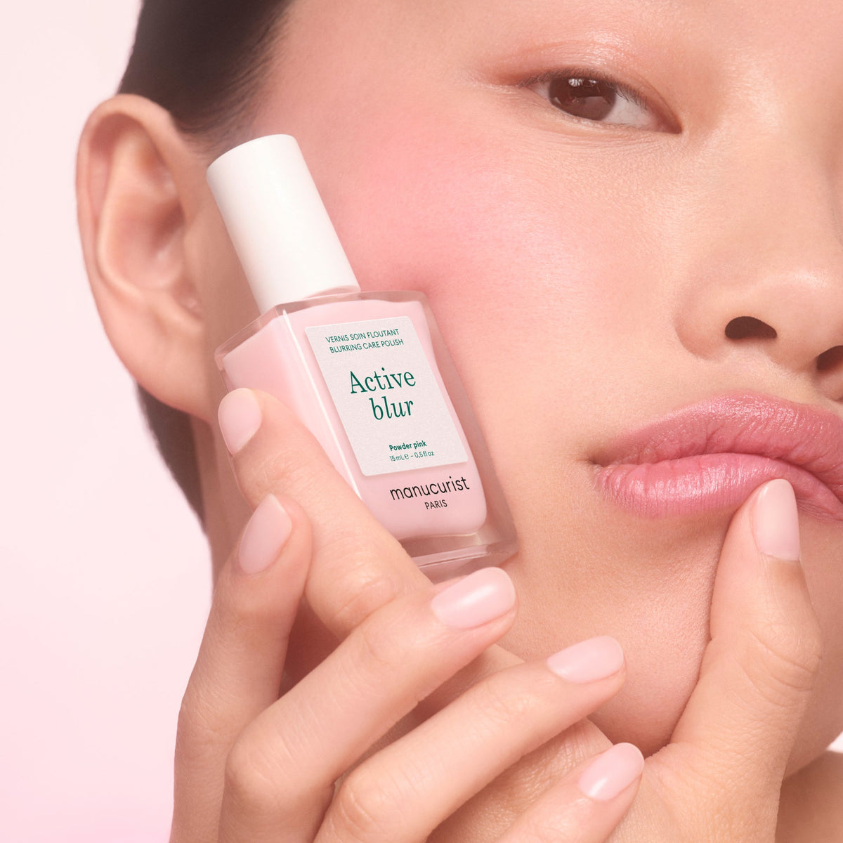 Manucurist Active Blur 15ml 