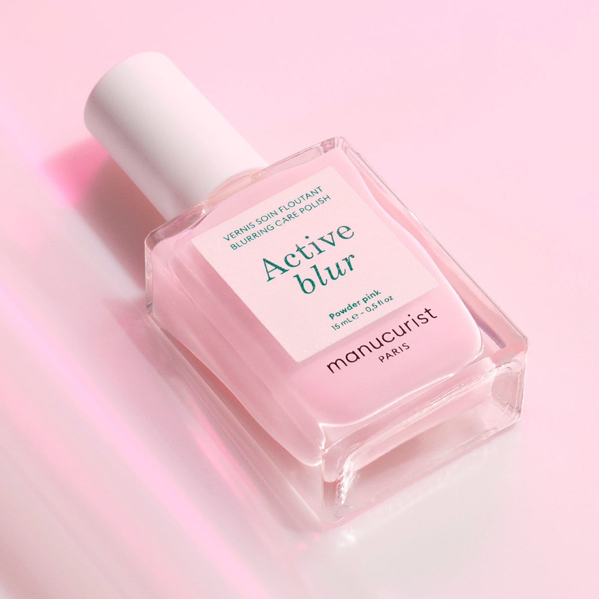 Manucurist Active Blur 15ml 