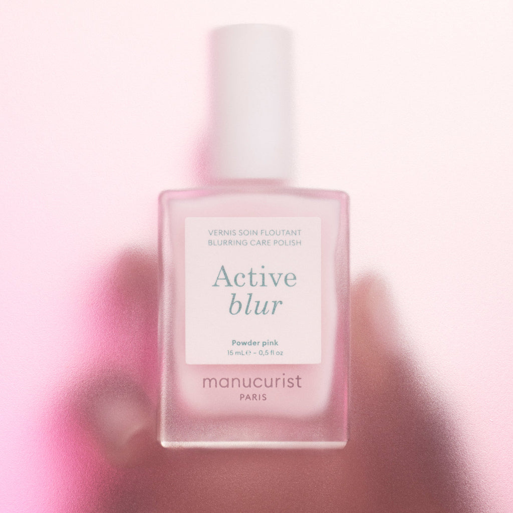 Manucurist Active Blur 15ml 