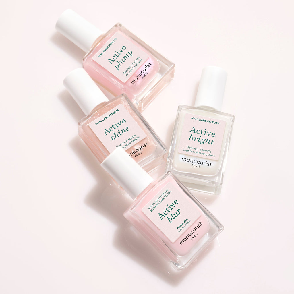 Manucurist Active Blur 15ml 