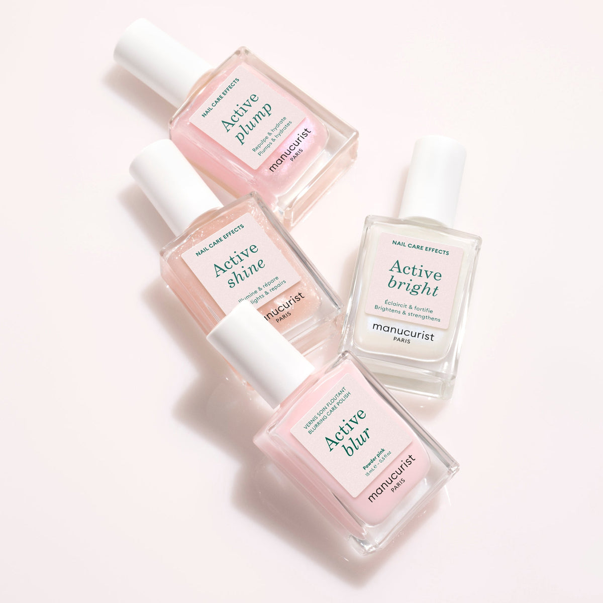 Manucurist Active Blur 15ml 