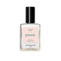 Manucurist Green Nail Polish - Snow