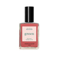 Manucurist Green Nail Polish - Bois de Rose