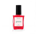 Manucurist Green Nail Polish - Spicy