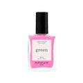 Manucurist Green Nail Polish - Bloom 