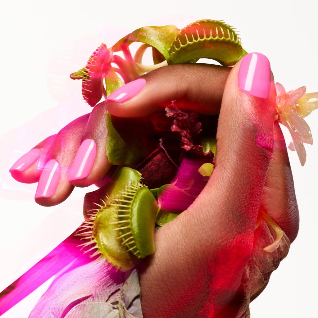 Manucurist Green Nail Polish - Bloom 