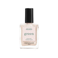 Green Nail Polish - Pearlescent 15ml