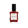 Manucurist Green Nail Polish - Boheme