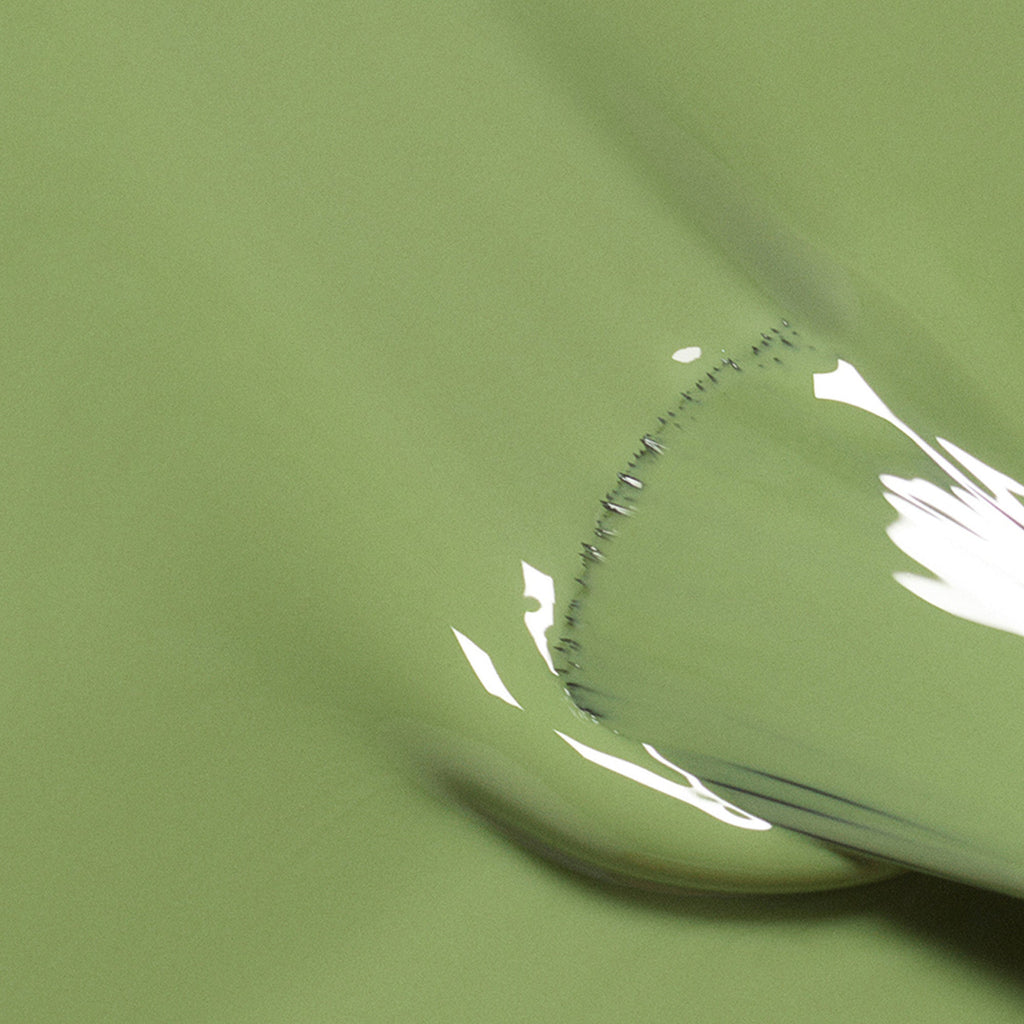 Manucurist Green Nail Polish - Tuileries