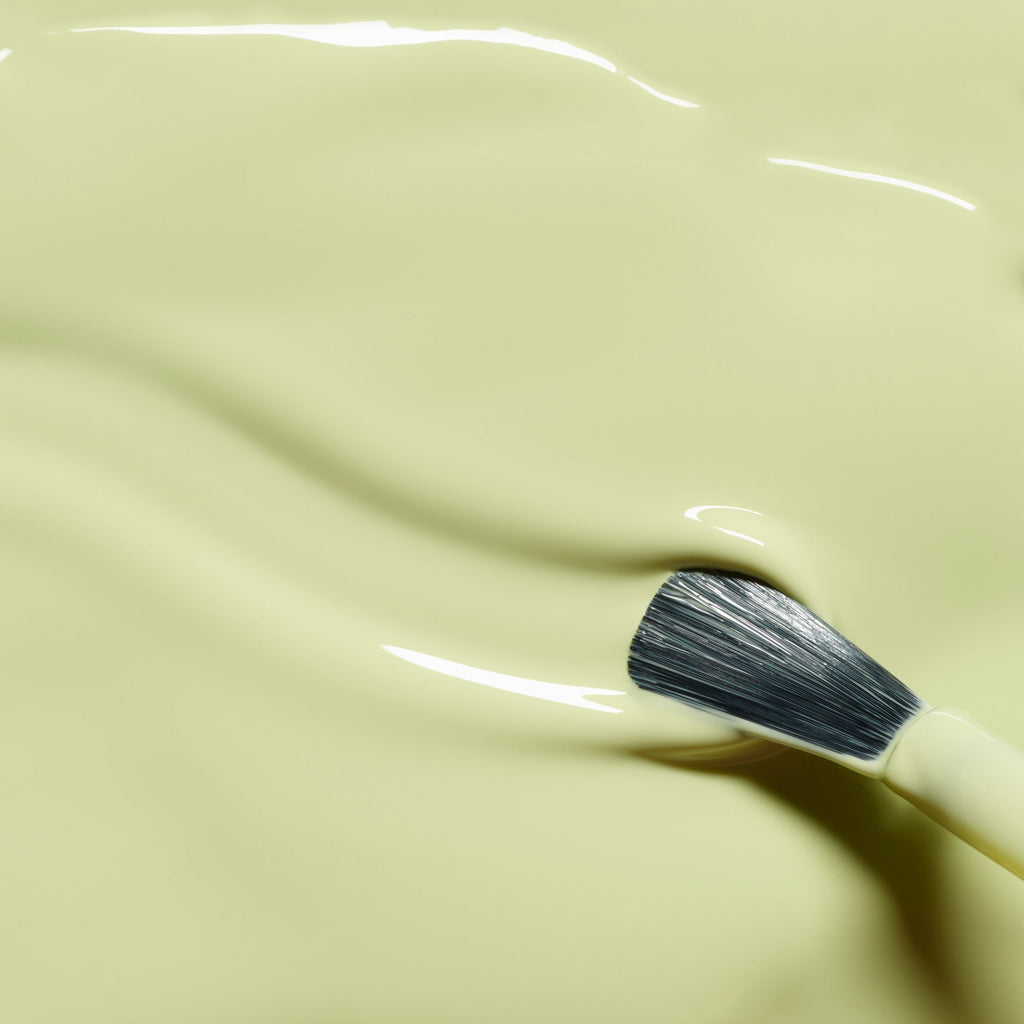 Manucurist Green Nail Polish - Pistachio