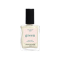 Green Nail Polish - Fairy 15ml