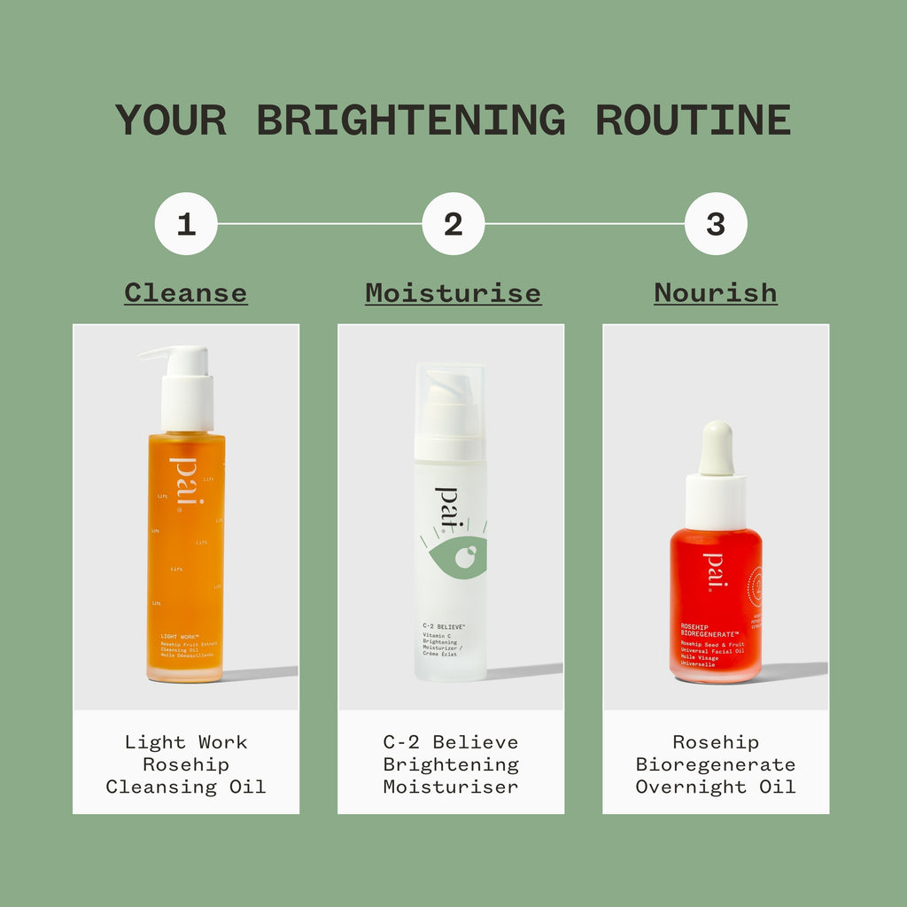 Rosehip Bioregenerate Face Oil 30ml