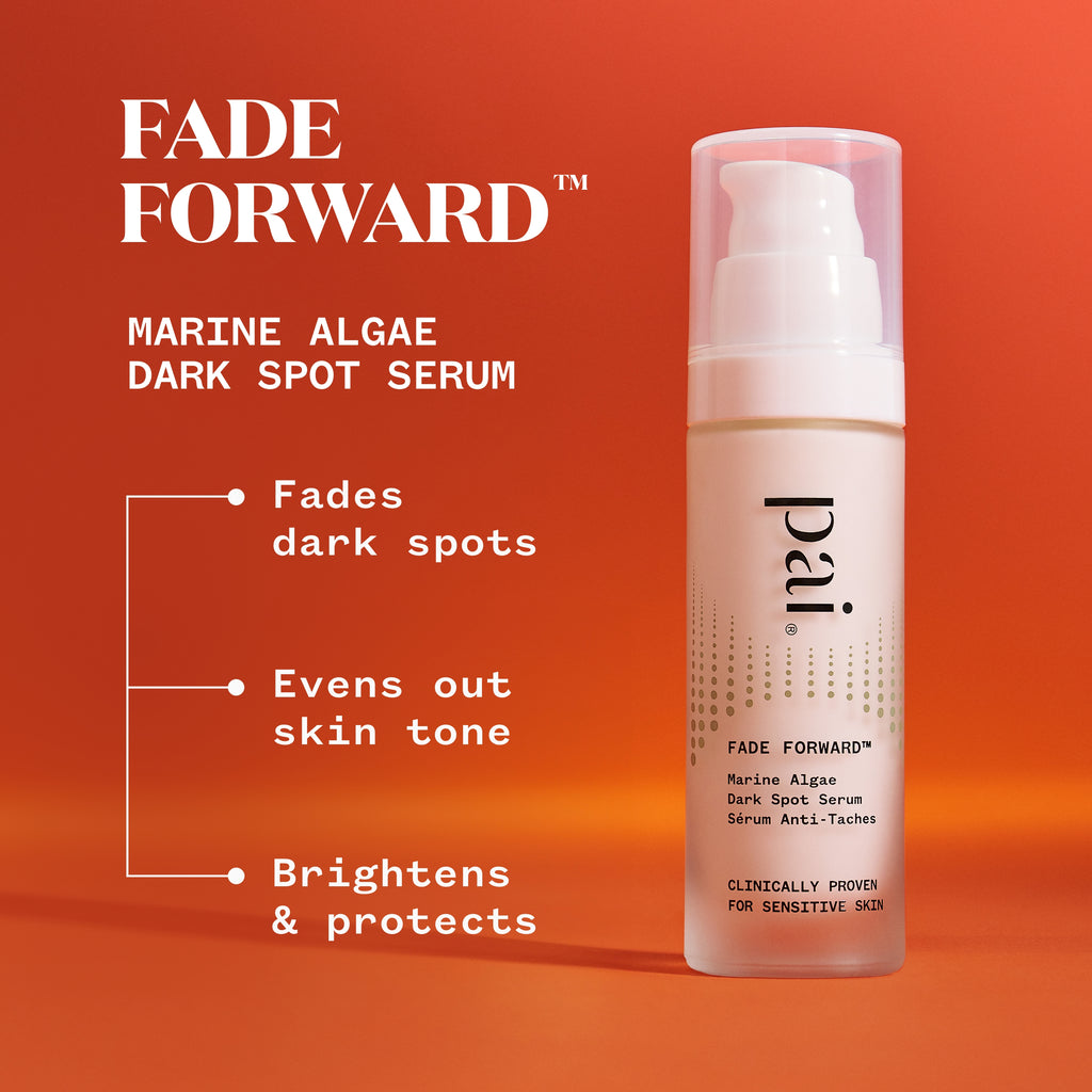 Fade Forward 30ml