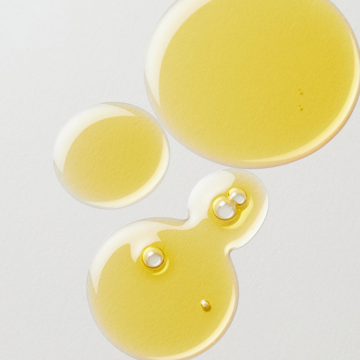 Light Work Cleansing Oil