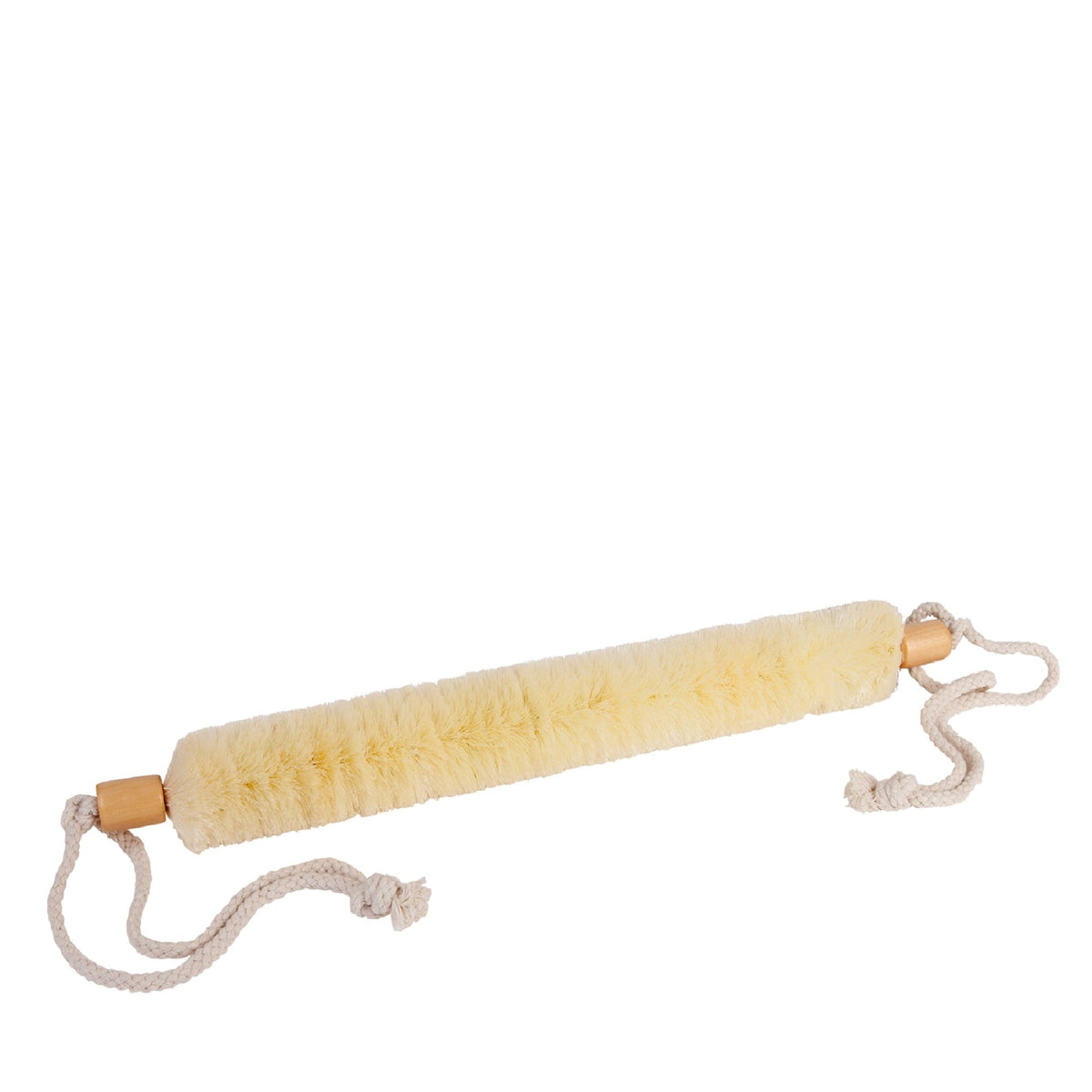 Croll & Denecke Sisal Back Strap