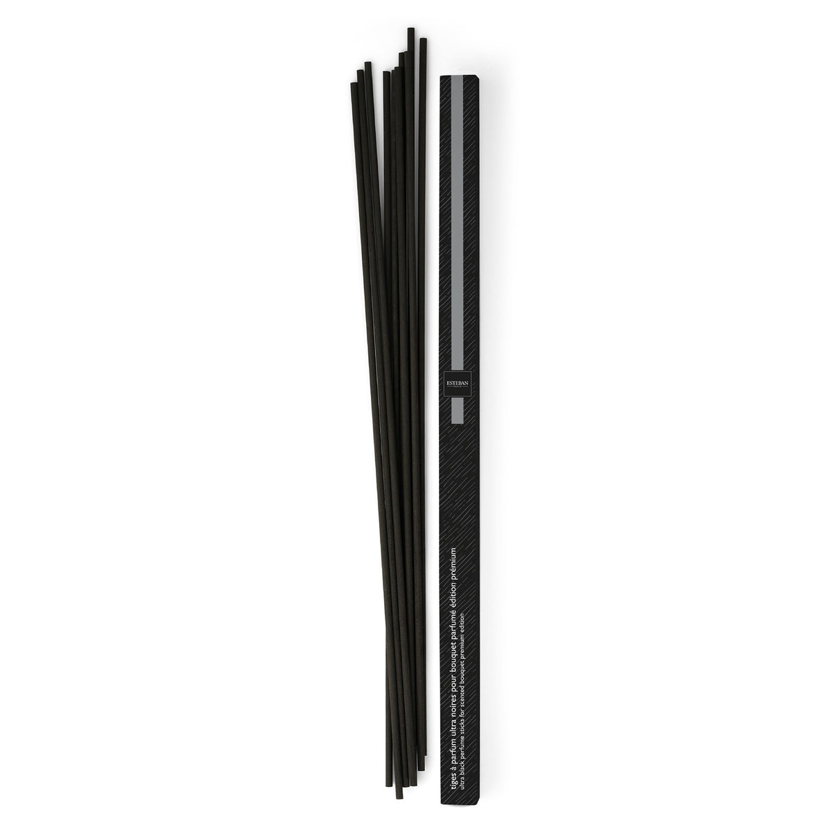 Black Sticks for Scented Bouquet Diffusers