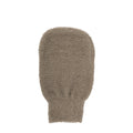 Organic Linen & Cotton Exfoliating Mitt 
