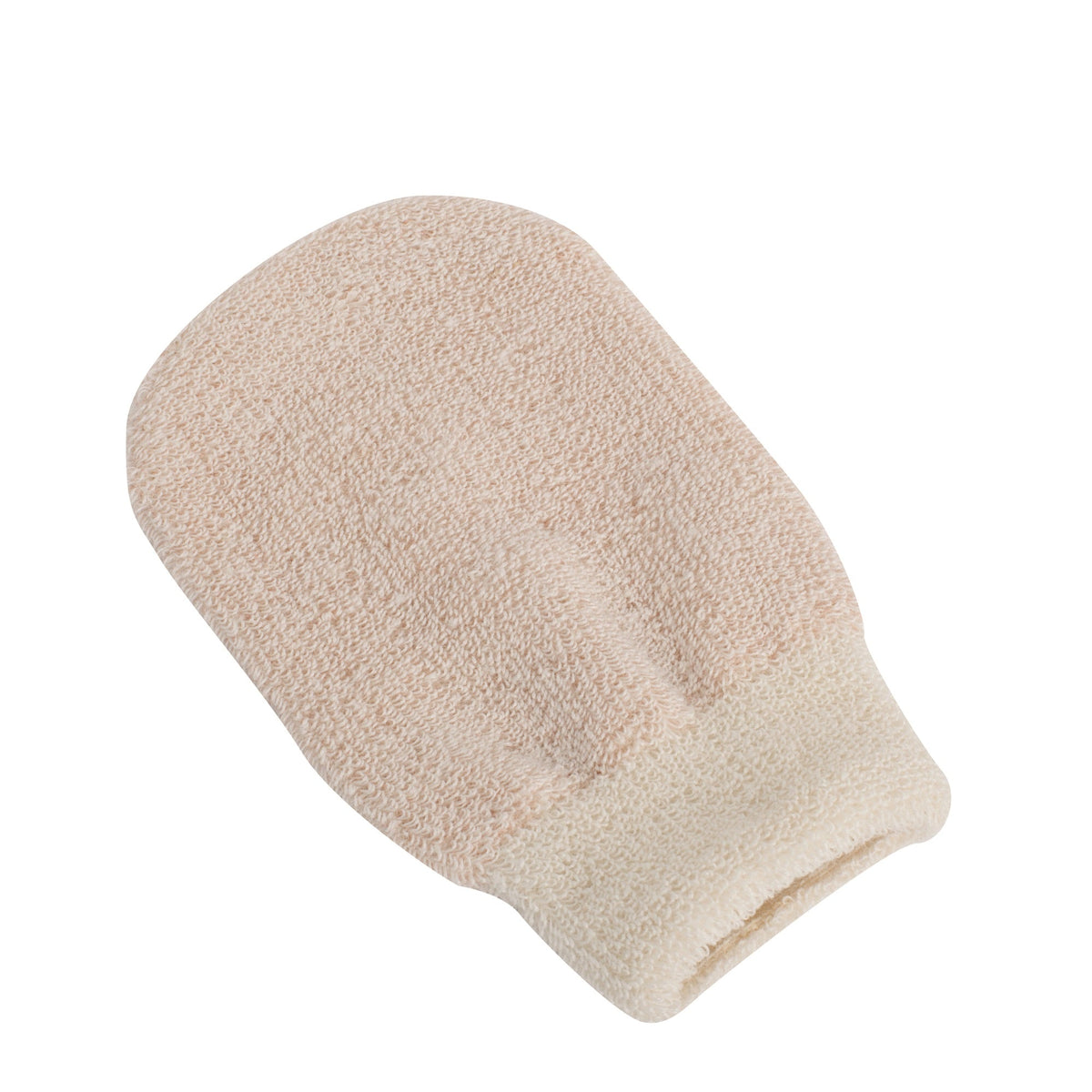 Nettle & Copper Exfoliating Mitt