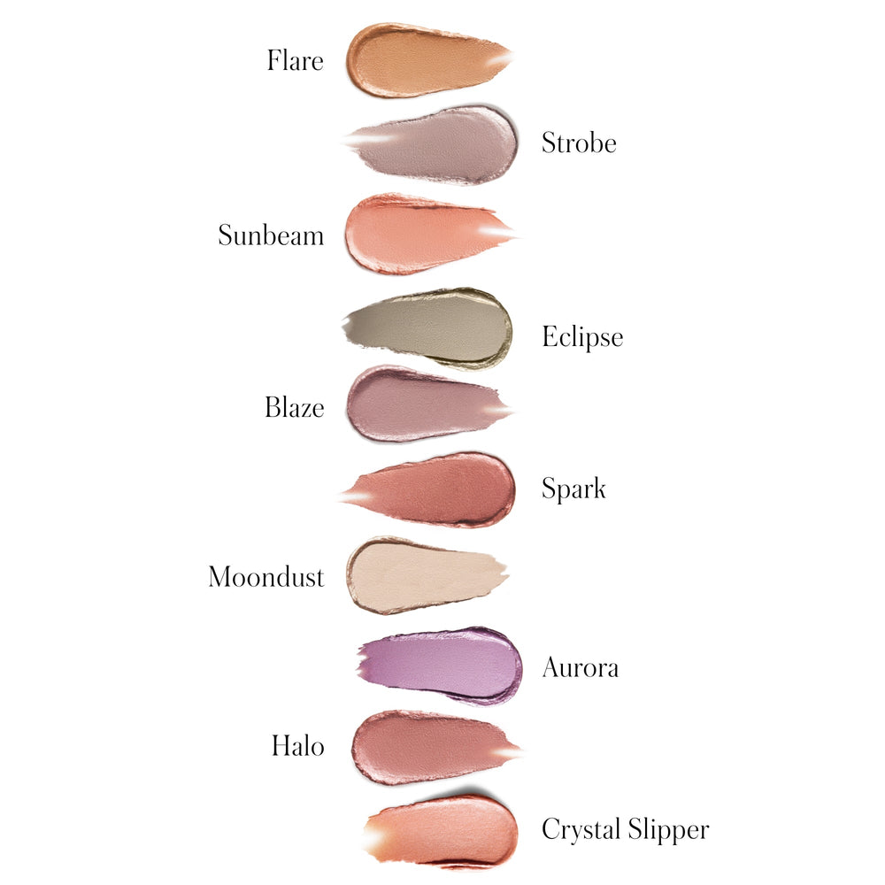 RMS Beauty Eyelights Cream Eyeshadow - Luster
