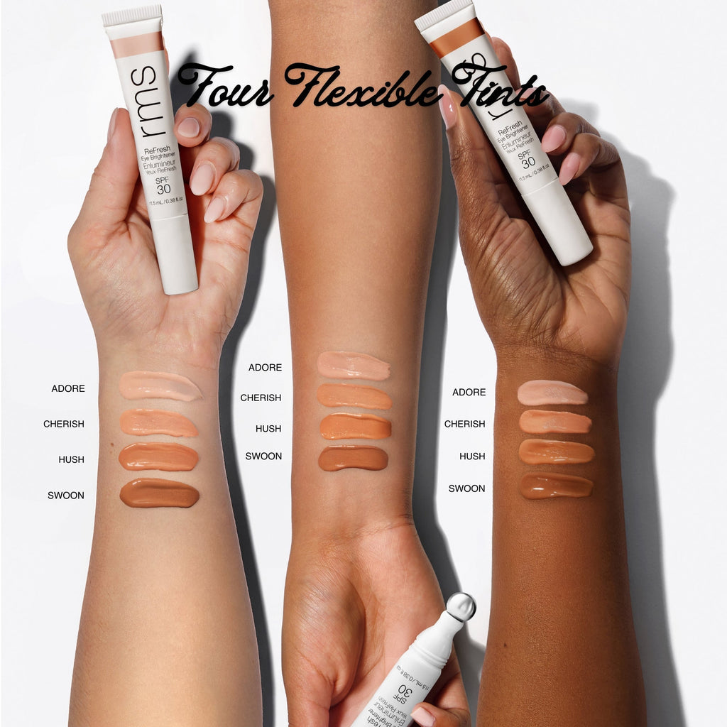 RMS Beauty Refresh Eye Brightener SPF30 11.5ml 
