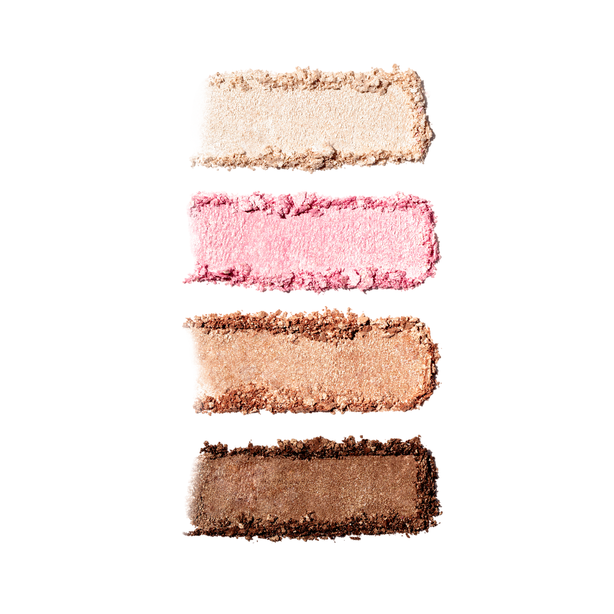 RMS Beauty ReDimension Daily Glow Sheer Highlighter Palette 