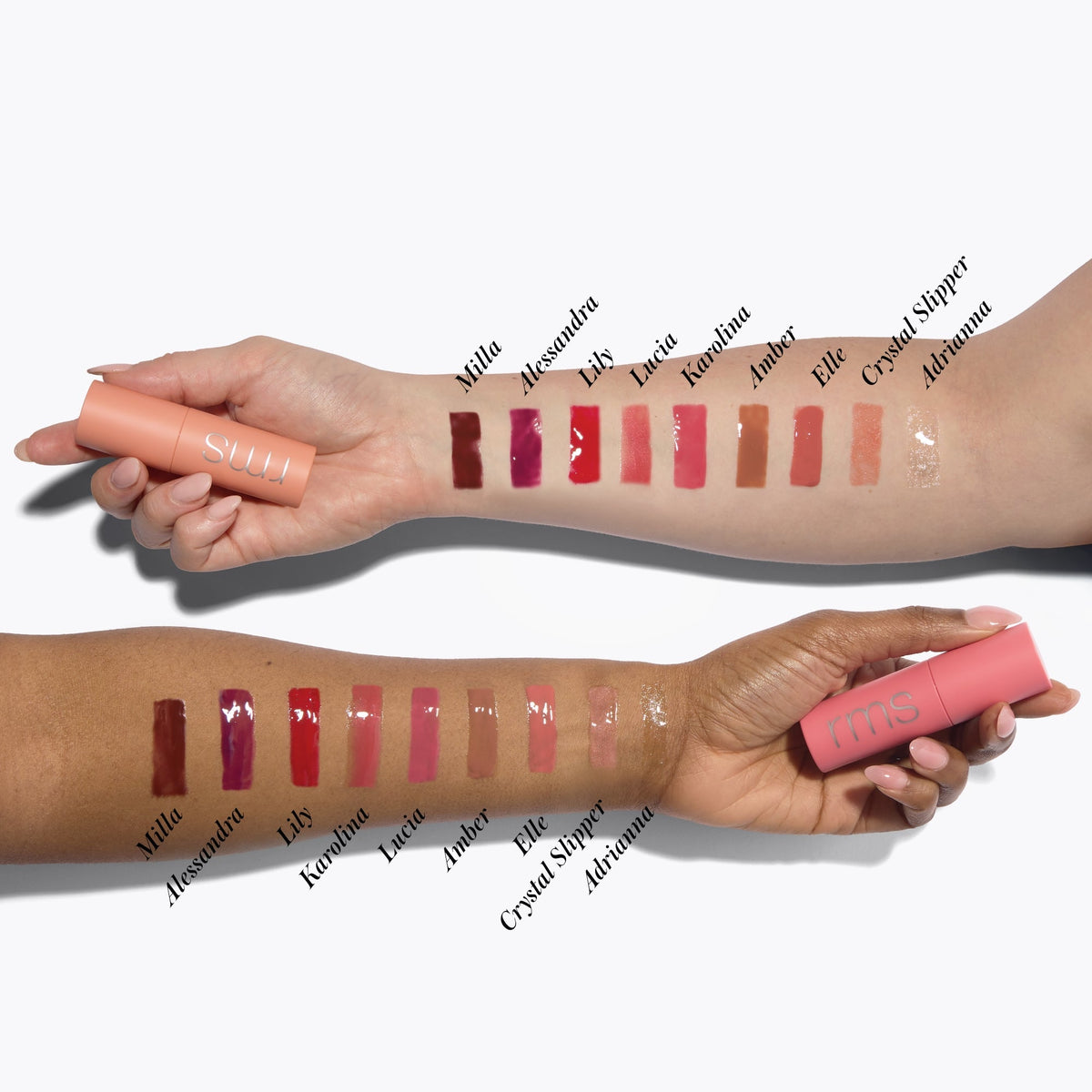 Legendary Lip Oil 4.3ml