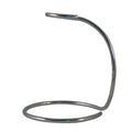 Stainless Steel Shaving Brush Stand